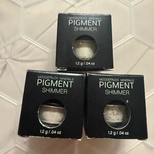 Younique Moodstruck Minerals Pigment Shimmer Set NIB